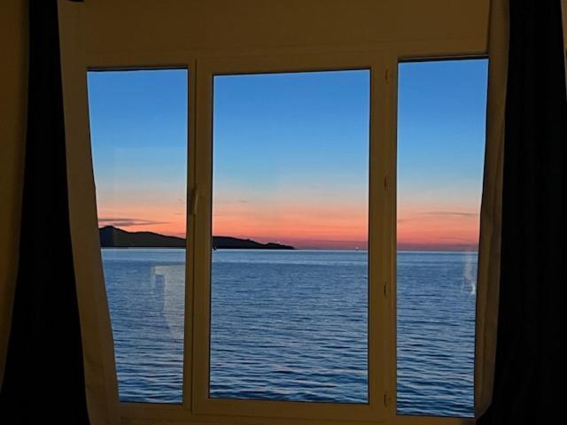 Dolce Notte Hotel Saint-Florent (Corsica)
