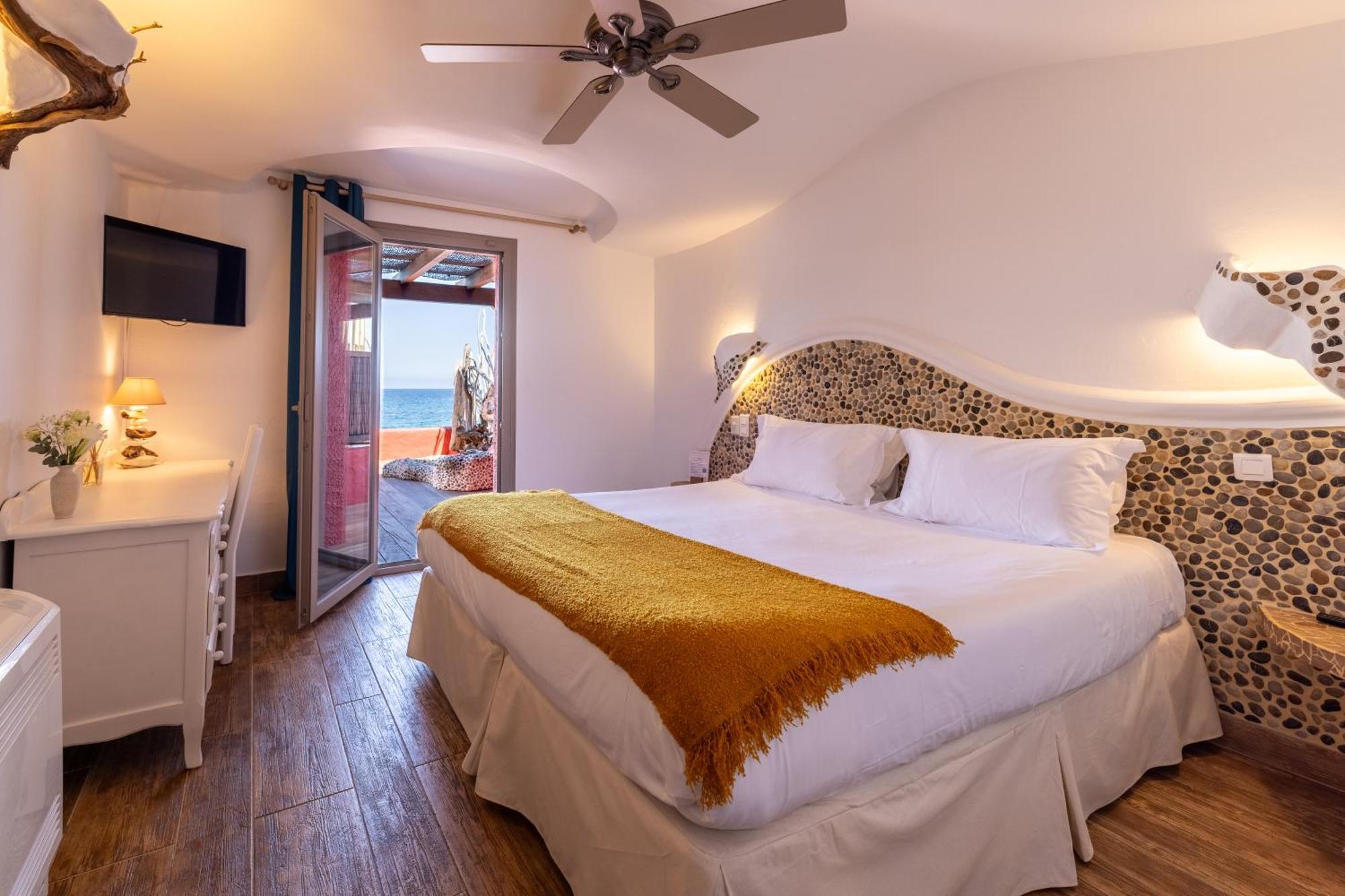Dolce Notte 4* Saint-Florent (Corsica)