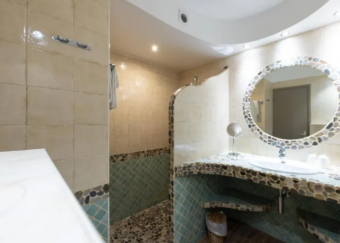 Hôtel Dolce Notte