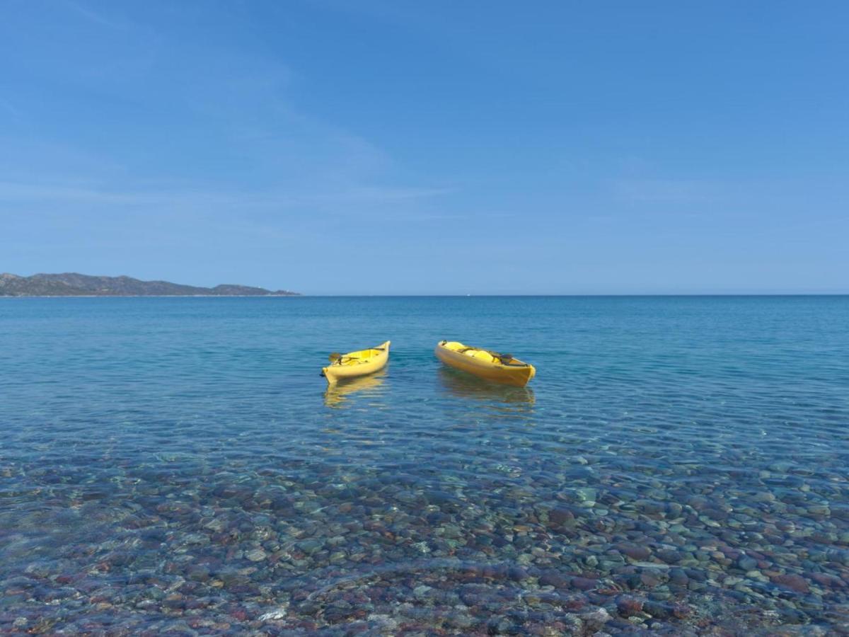 Hotel Dolce Notte Saint-Florent (Corsica)
