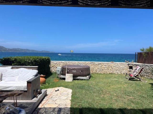 Hotel Dolce Notte Saint-Florent (Corsica)
