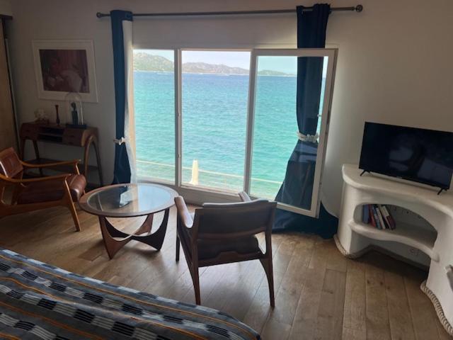 Dolce Notte 4* Saint-Florent (Corsica)