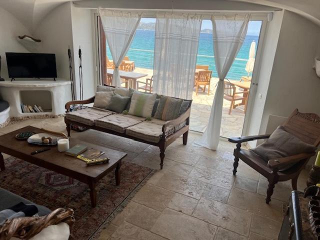 Dolce Notte Hotel Saint-Florent (Corsica)