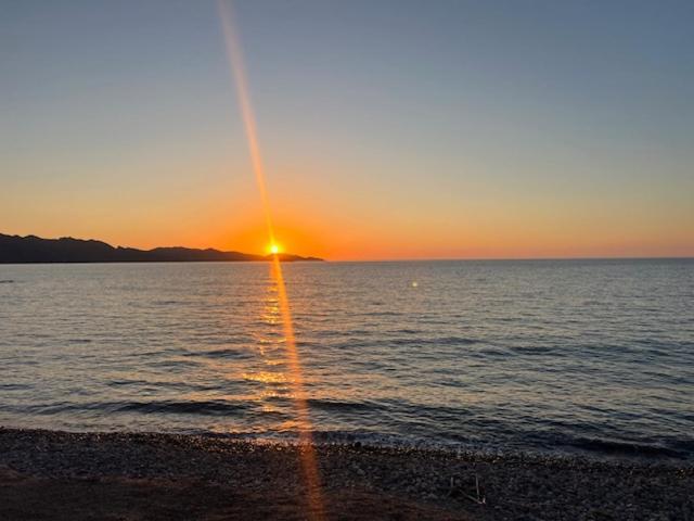 Dolce Notte 3* Saint-Florent (Corsica)