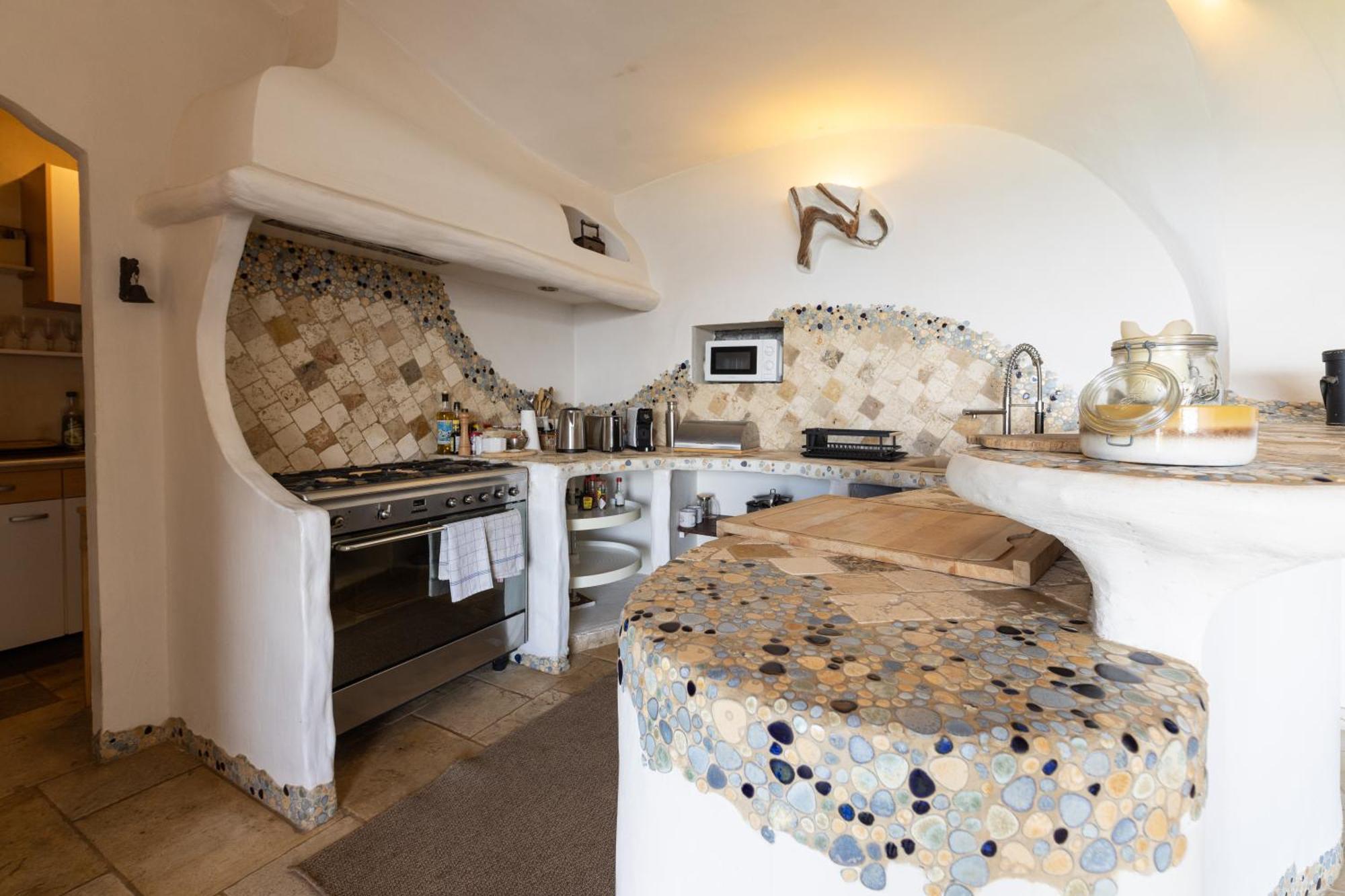 Hotel Dolce Notte Saint-Florent (Corsica)