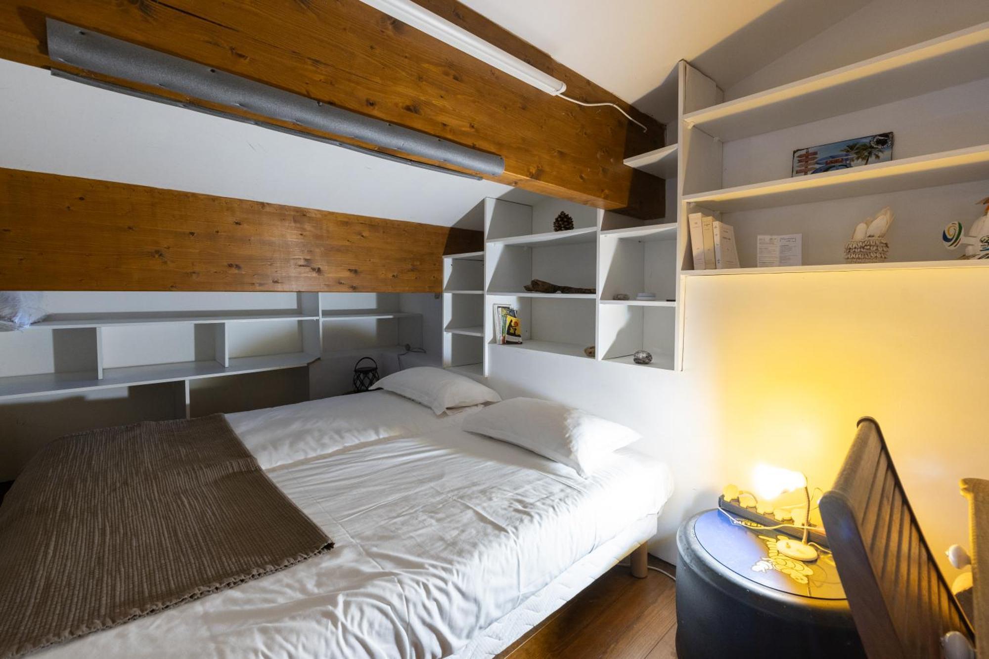 Dolce Notte Hotel Saint-Florent (Corsica)