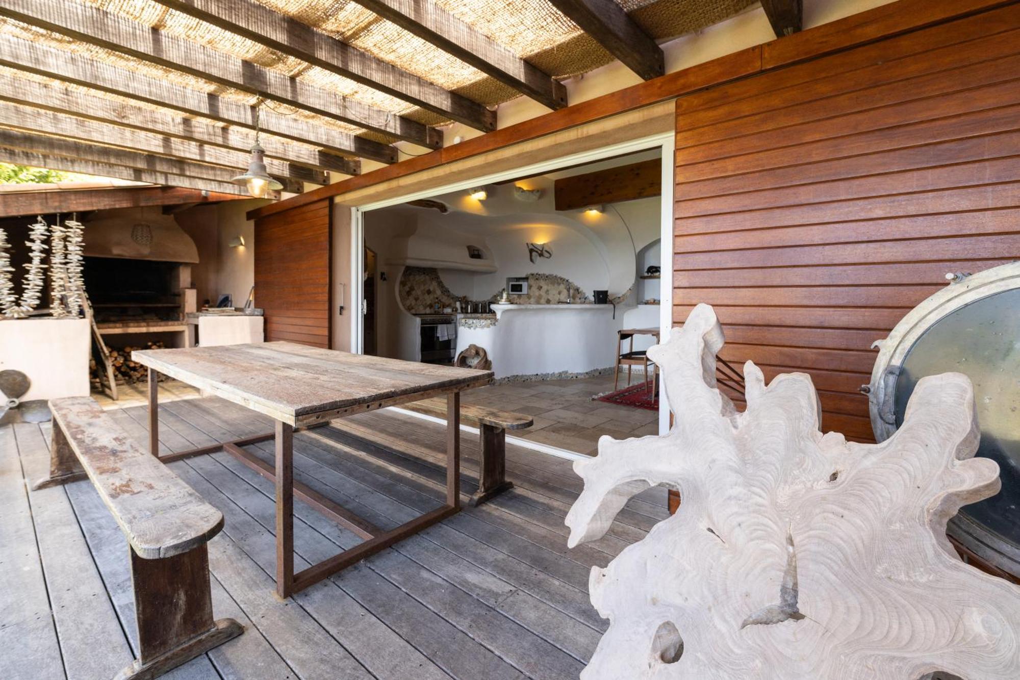Dolce Notte 4* Saint-Florent (Corsica)