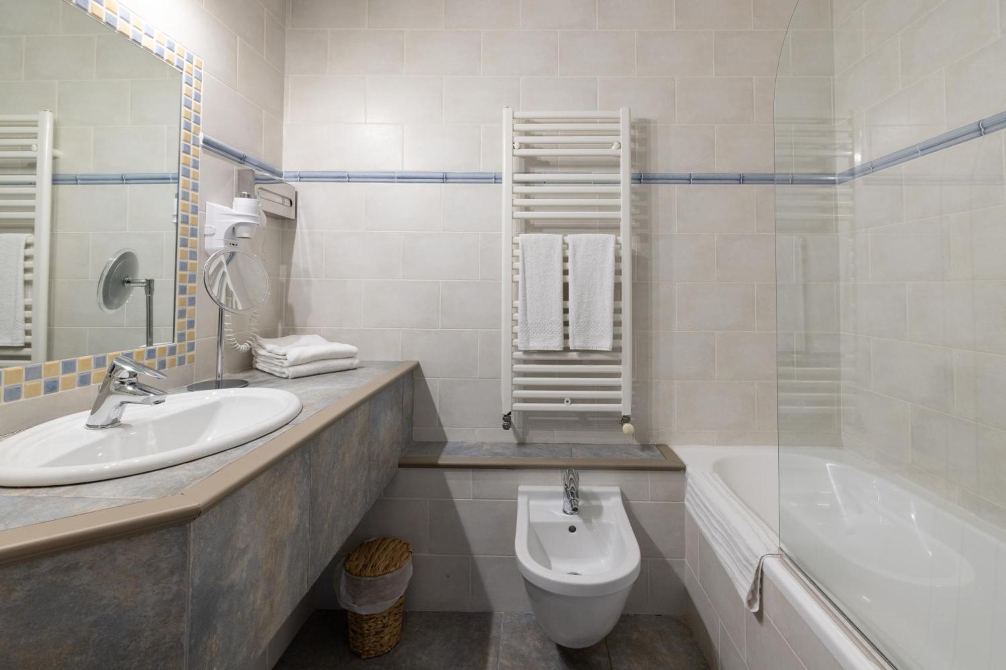 Dolce Notte Hotel