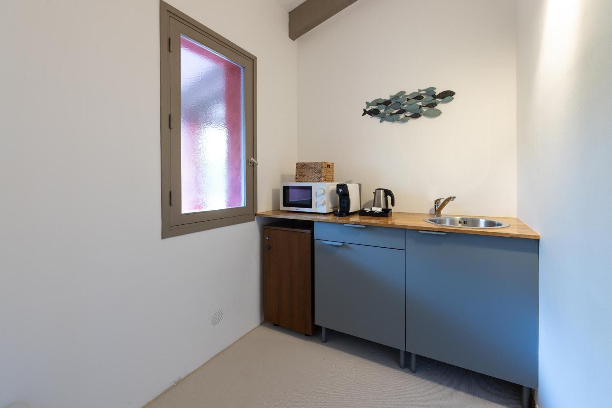 Dolce Notte Hotel Saint-Florent (Corsica)