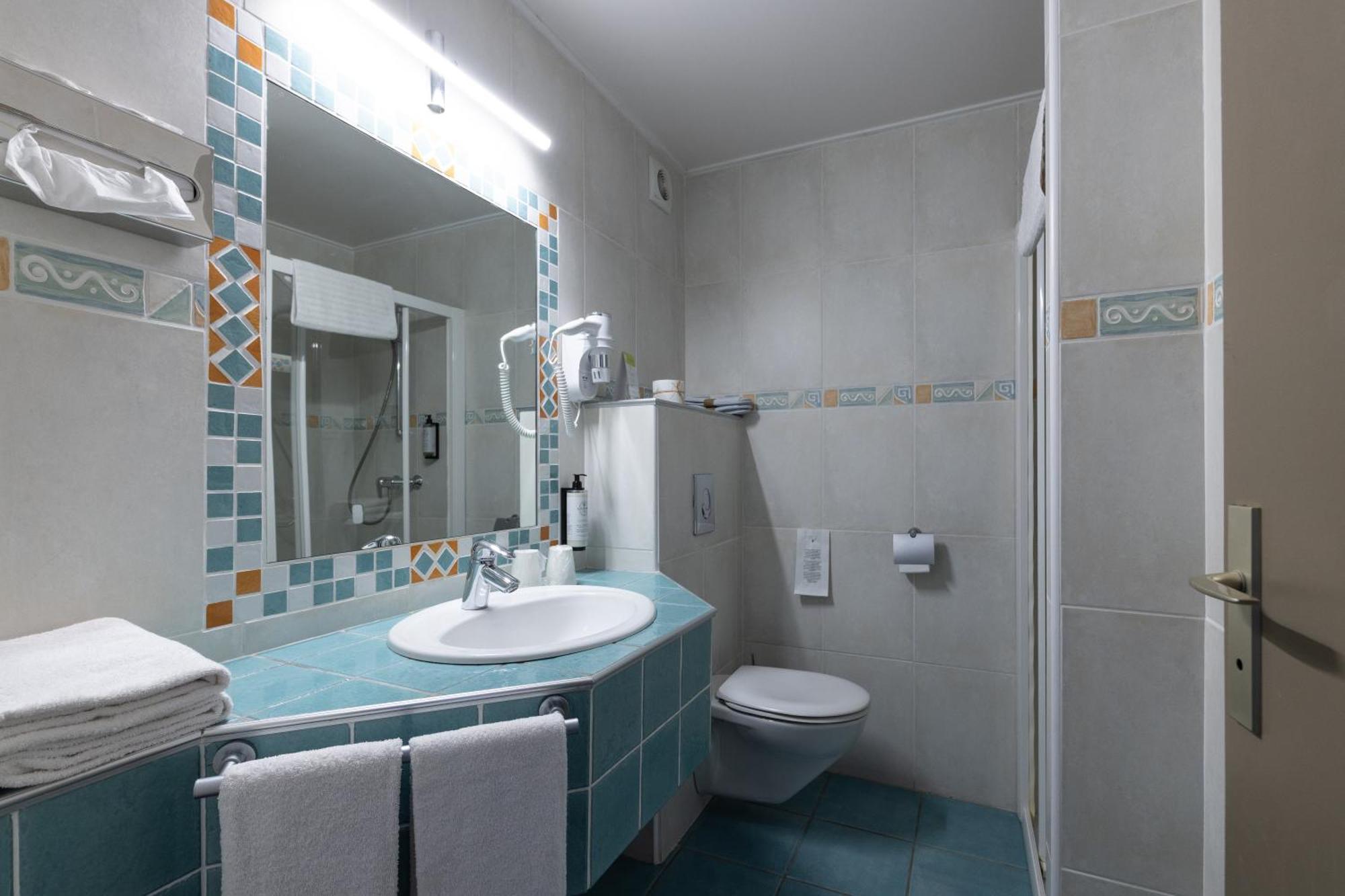 Hotel Dolce Notte Saint-Florent (Corsica)