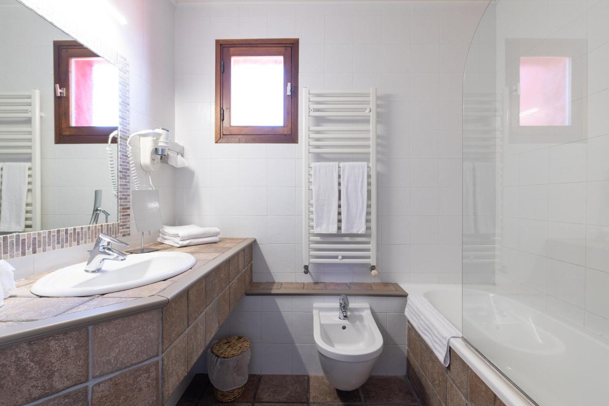 Dolce Notte Hotel 3*