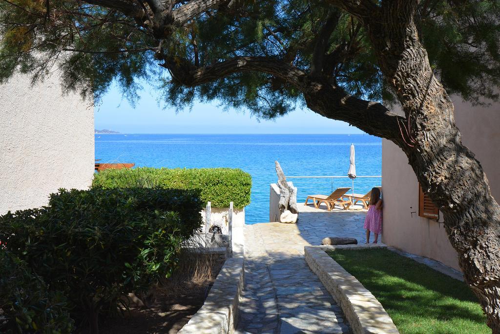 Hotel Dolce Notte