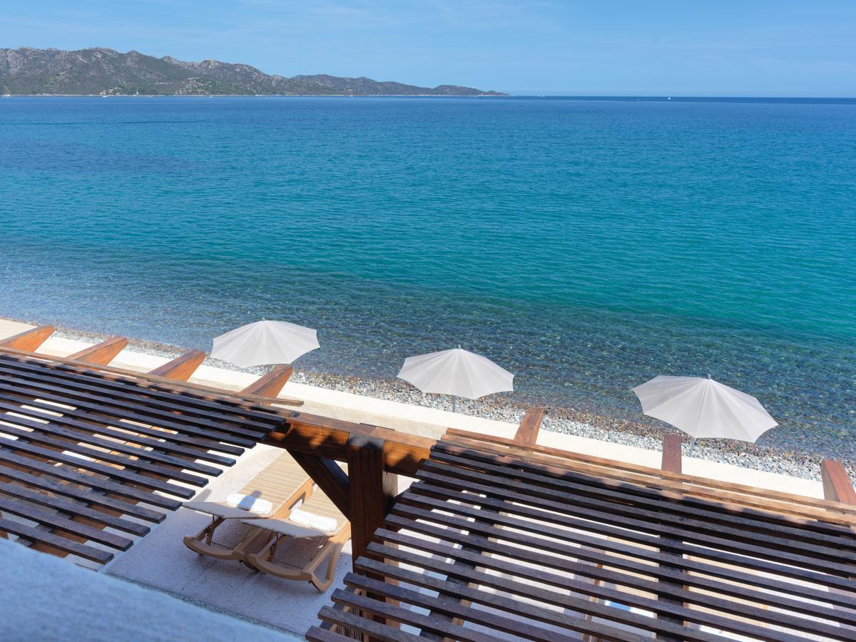 Dolce Notte Saint-Florent (Corsica)