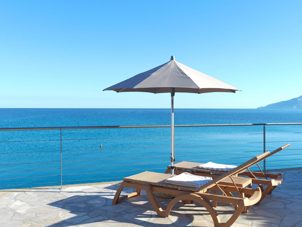 Hotel Dolce Notte Saint-Florent (Corsica)