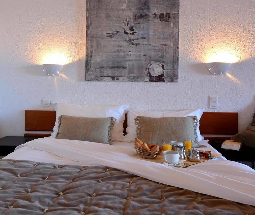 Dolce Notte 4* Saint-Florent (Corsica)