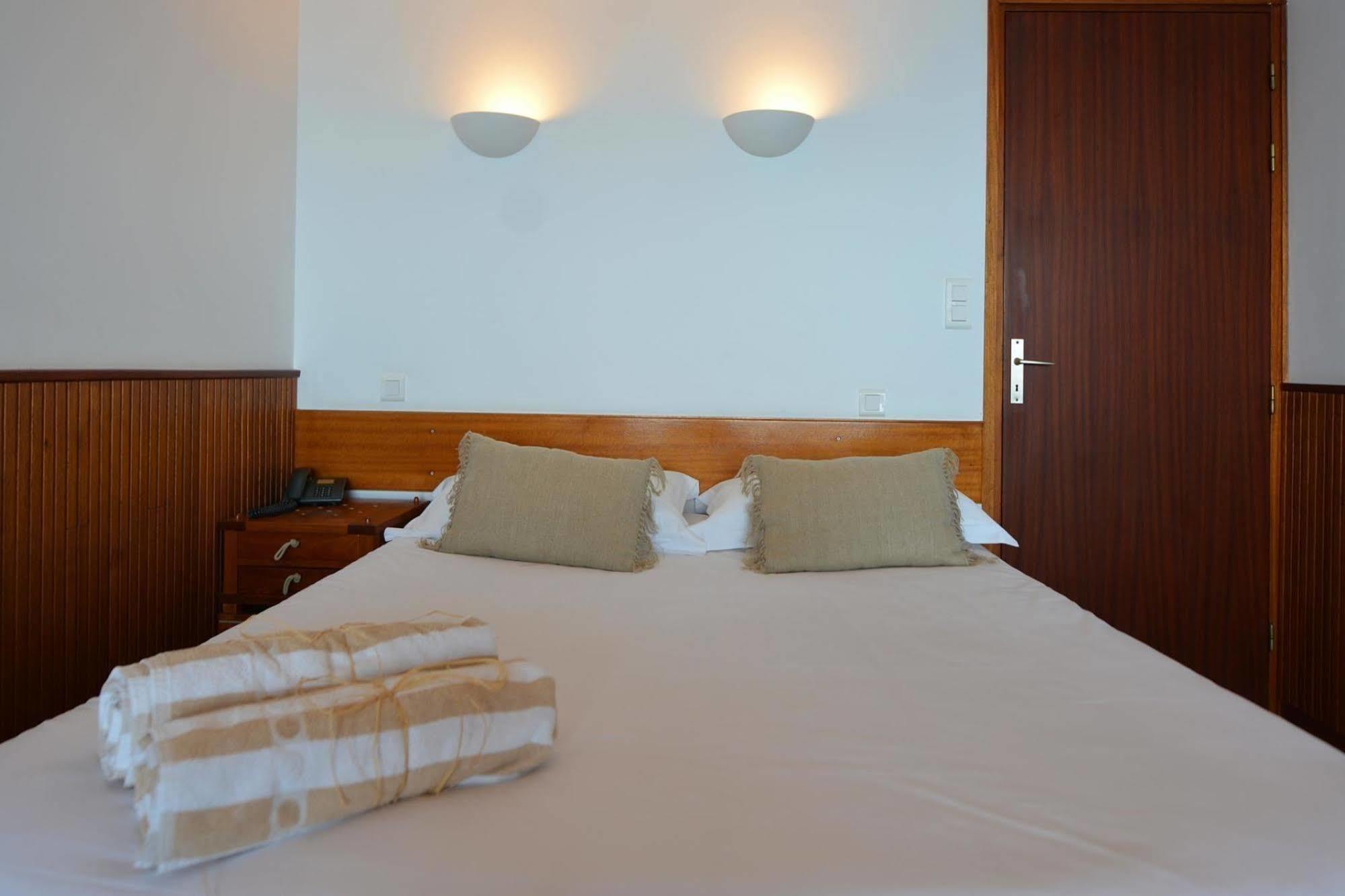 Dolce Notte Hotel Saint-Florent (Corsica)