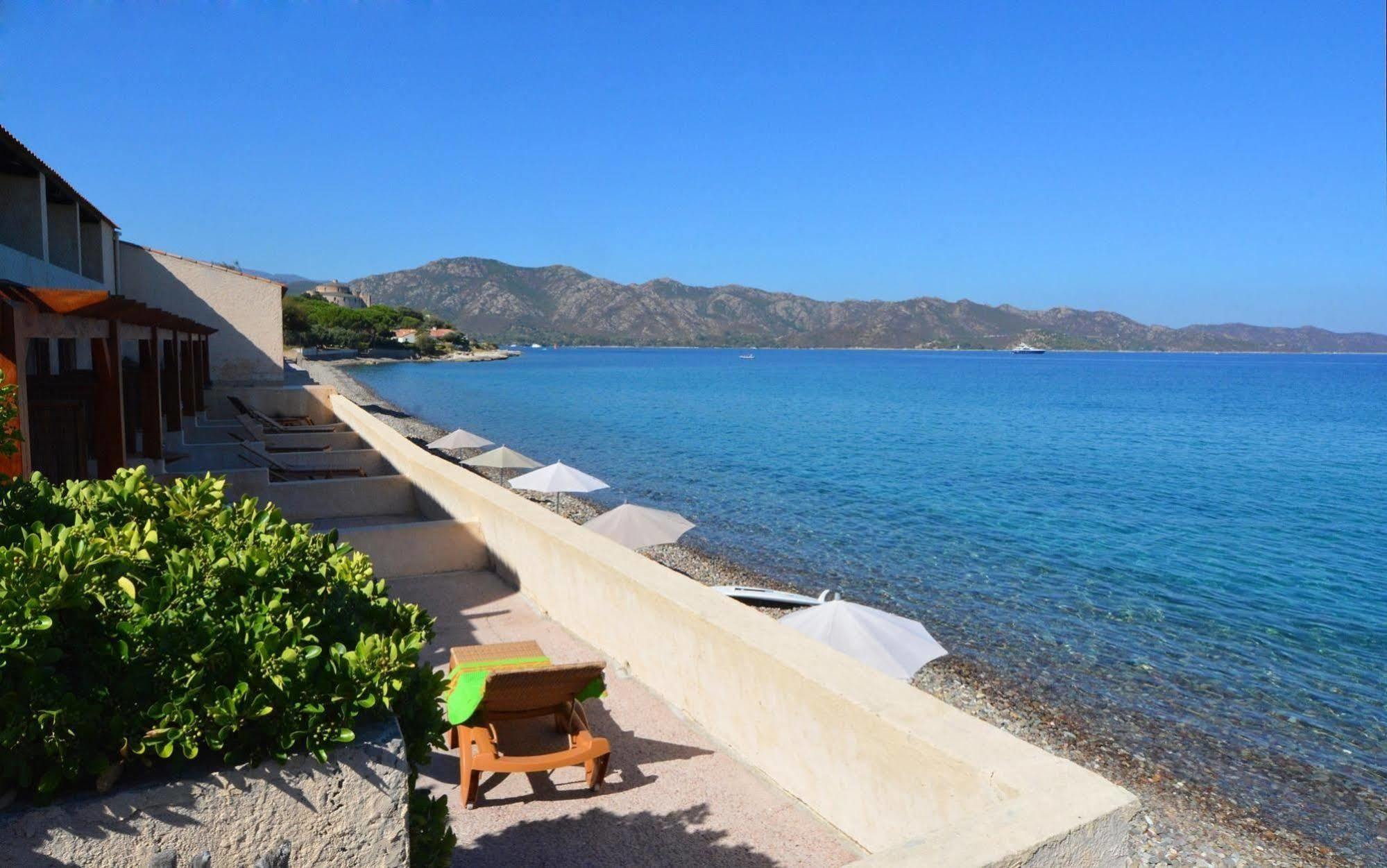 Hotel Dolce Notte 3*
