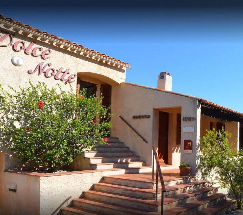 Hotel Dolce Notte